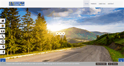 Desktop Screenshot of motorrad-center-nord.de