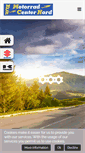 Mobile Screenshot of motorrad-center-nord.de